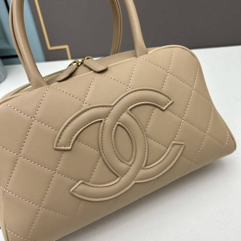 Chanel Top Handle Bags